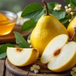 découvrez quel fruit commence par la lettre q et apprenez les meilleures façons de le consommer pour profiter pleinement de ses bienfaits.