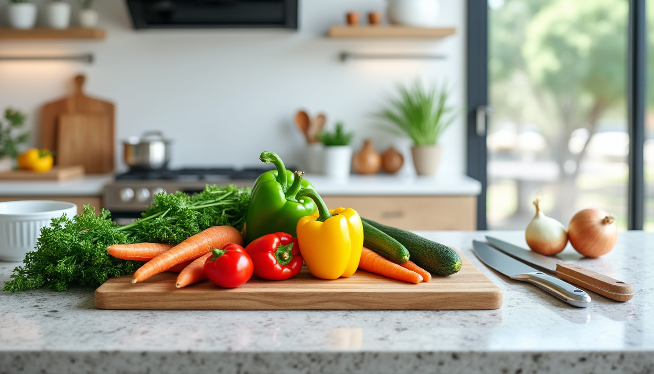 découvrez 30 recettes faciles et rapides à préparer pour tous les jours, parfaites pour gagner du temps tout en se régalant au quotidien.