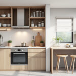 découvrez des astuces pratiques pour aménager une petite cuisine et optimiser chaque centimètre afin de gagner de l'espace efficacement.