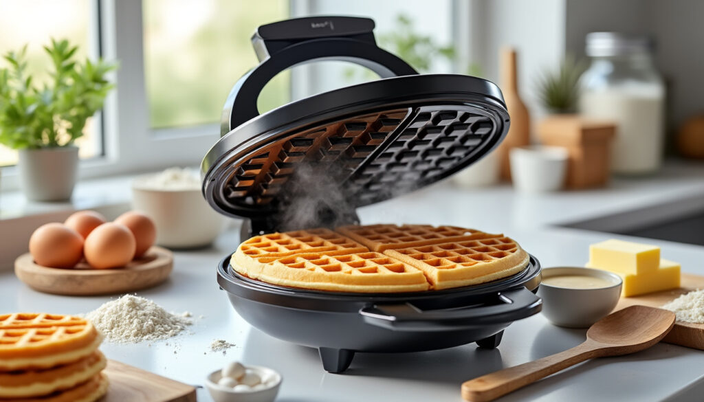découvrez comment choisir le gaufrier bubble idéal pour préparer des gaufres parfaites et délicieuses à la maison. guide complet pour faire le meilleur choix selon vos besoins.