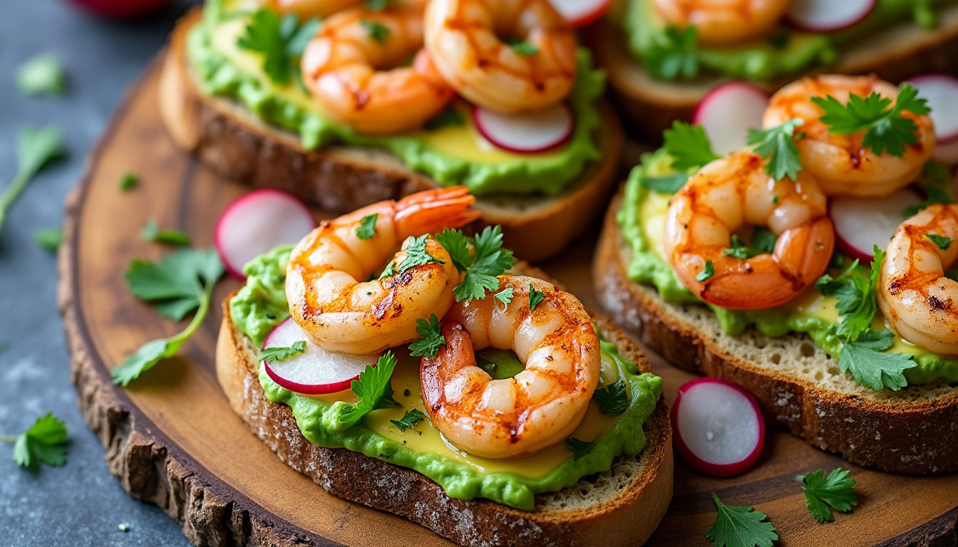 découvrez 20 recettes originales et délicieuses à base d'avocats pour varier vos repas et surprendre vos papilles.