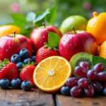 découvrez quels fruits privilégier pour une alimentation saine et équilibrée, riches en vitamines et bienfaits naturels pour votre santé.