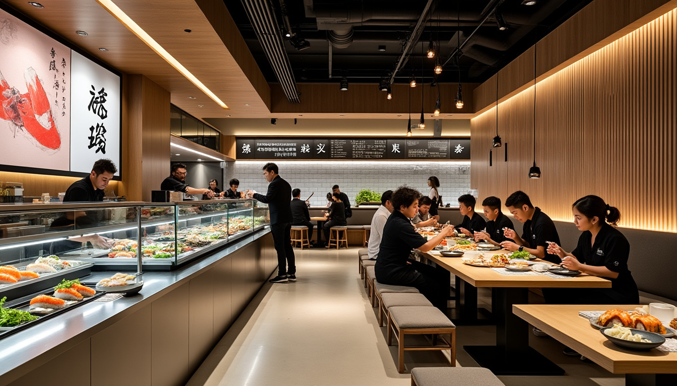 découvrez l'histoire de planet sushi, explorez son menu varié et apprenez-en plus sur ses engagements qualité pour une expérience culinaire unique.