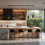 découvrez les 5 règles d'or pour aménager une cuisine fonctionnelle et esthétique, alliant praticité et design pour un espace harmonieux et convivial.