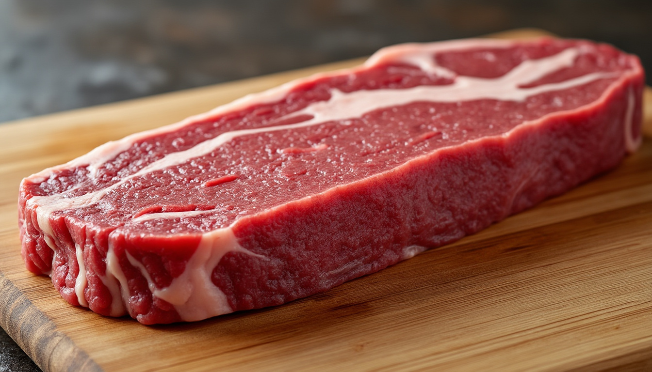 découvrez tout sur le merlan de bœuf : caractéristiques, cuisson et conseils pour apprécier cette pièce de viande savoureuse dans notre guide complet.