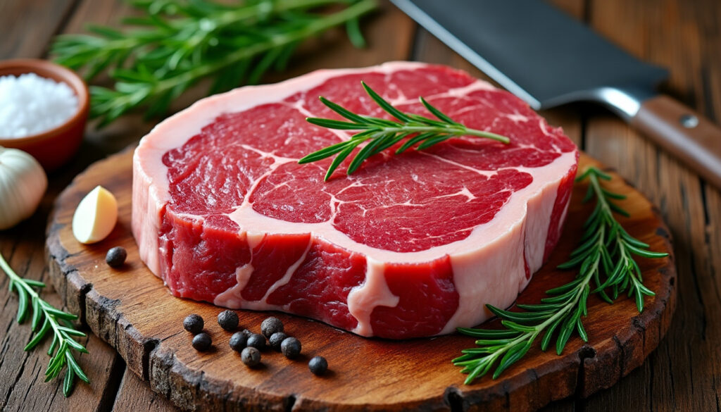 découvrez tout ce qu'il faut savoir sur le merlan de bœuf : origine, caractéristiques, conseils de cuisson et recettes pour apprécier pleinement cette pièce de viande savoureuse.