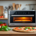 découvrez notre guide complet pour bien choisir et utiliser un four à pizza électrique, afin de réussir des pizzas parfaites à la maison facilement et rapidement.