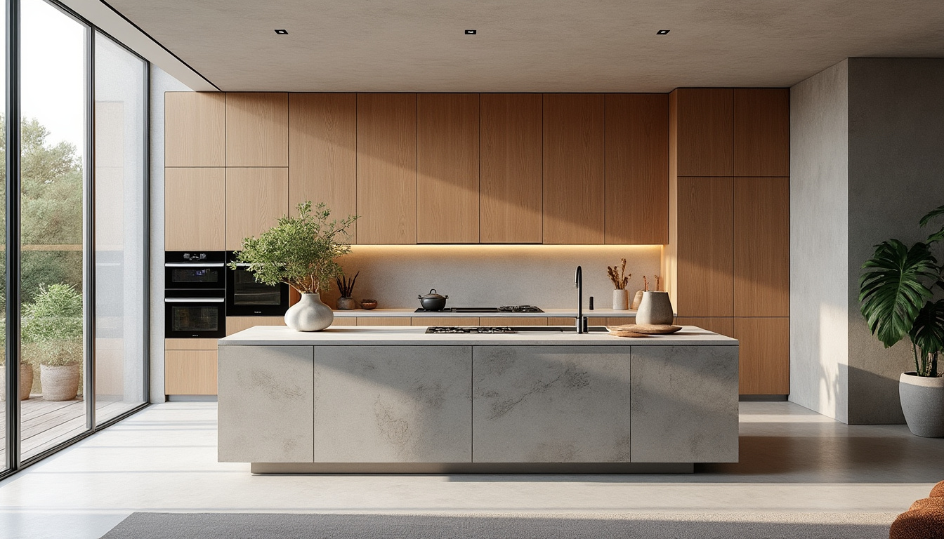 découvrez les tendances d'aménagement pour la cuisine et apprenez ce qu'il faut savoir pour créer un espace moderne, fonctionnel et esthétique.