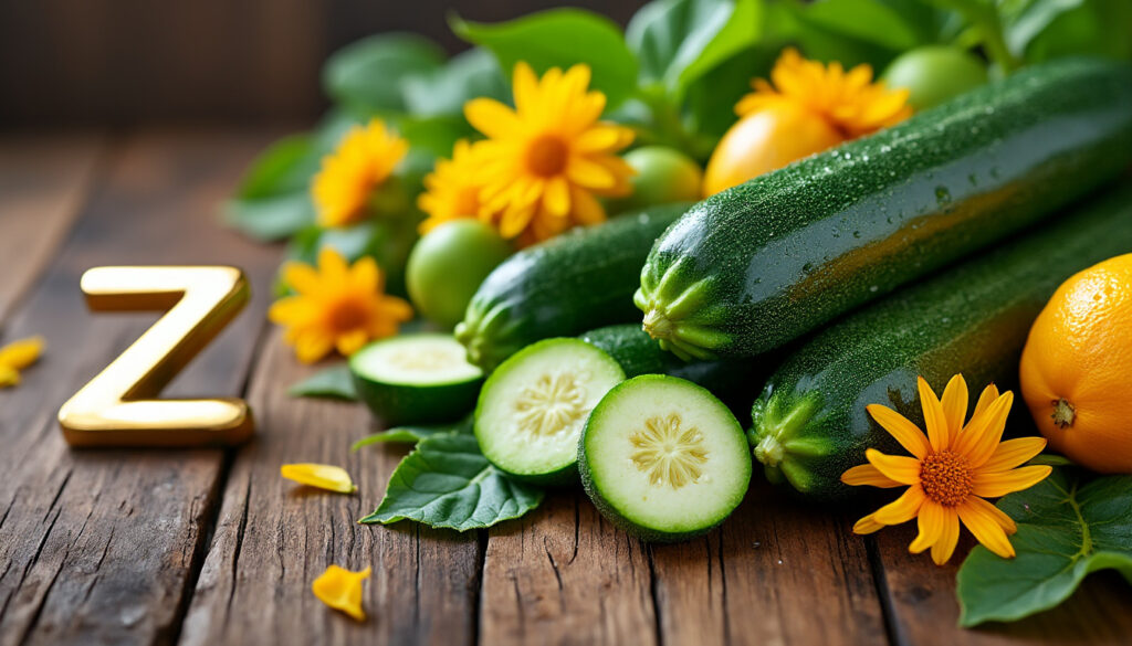 découvrez tout ce qu'il faut savoir sur les fruits en z : leurs caractéristiques uniques, leurs bienfaits pour la santé et comment les intégrer dans votre alimentation quotidienne.