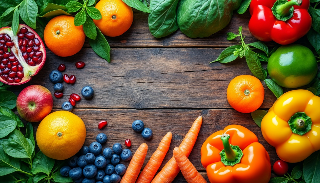 dĂ©couvrez quels aliments anti-inflammatoires choisir pour apaiser naturellement votre corps, rĂ©duire l'inflammation et favoriser votre bien-ĂȘtre au quotidien.