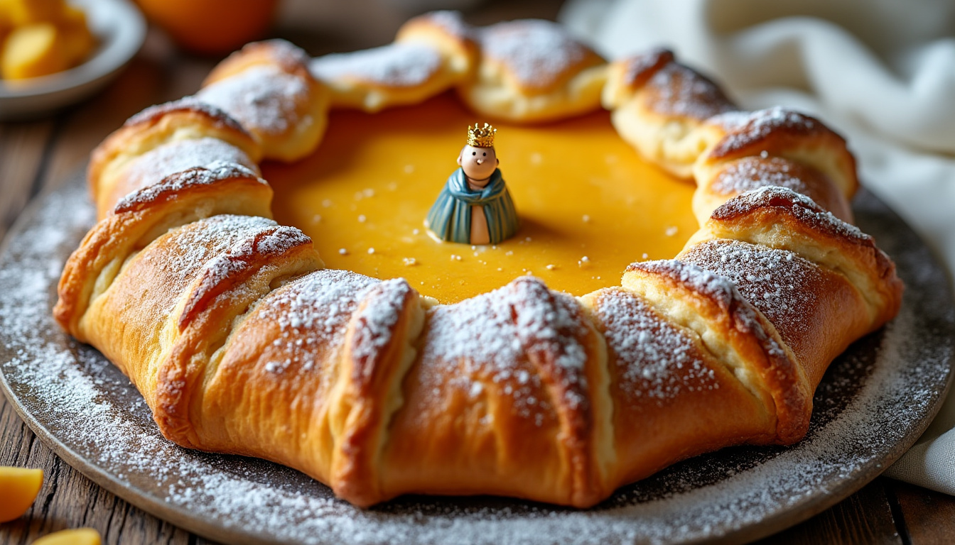 découvrez les astuces de chef pour réussir votre frangipane à coup sûr. recette facile et conseils gourmands pour une pâtisserie parfaite.