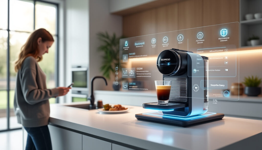 découvrez nos conseils pratiques pour gérer efficacement votre compte nespresso en 2026 et profiter pleinement de tous ses avantages.