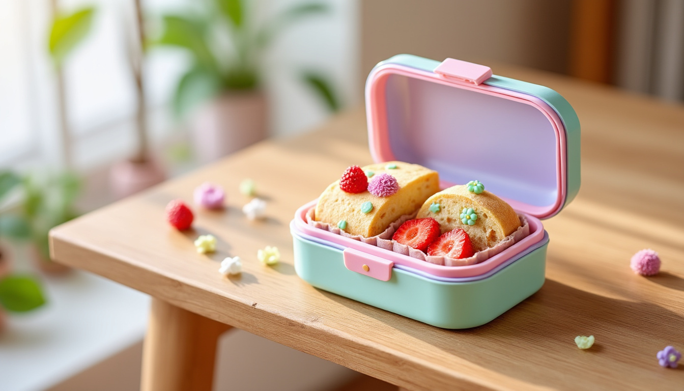 découvrez nos astuces pour réussir un bento cake tendance et apprenez à le décorer facilement pour épater vos invités avec style et gourmandise.