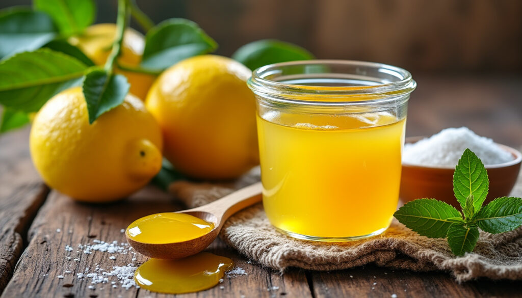 découvrez la recette traditionnelle de la confiture de citron à la mentonnaise avec nos astuces pour la réussir parfaitement et savourer ce délicieux goût authentique.