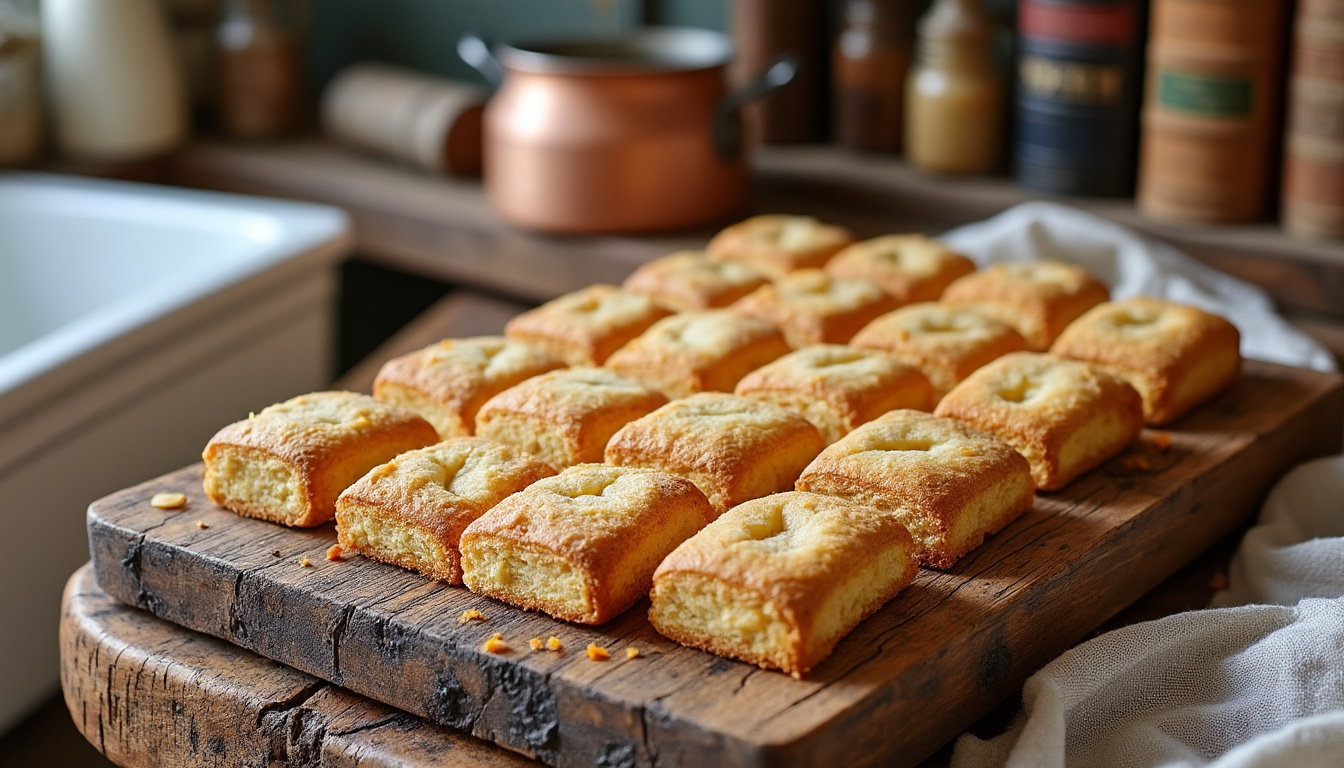 découvrez notre guide étape par étape pour réussir la recette du financier, un délicieux gâteau français, avec des conseils simples et précis pour un résultat parfait.