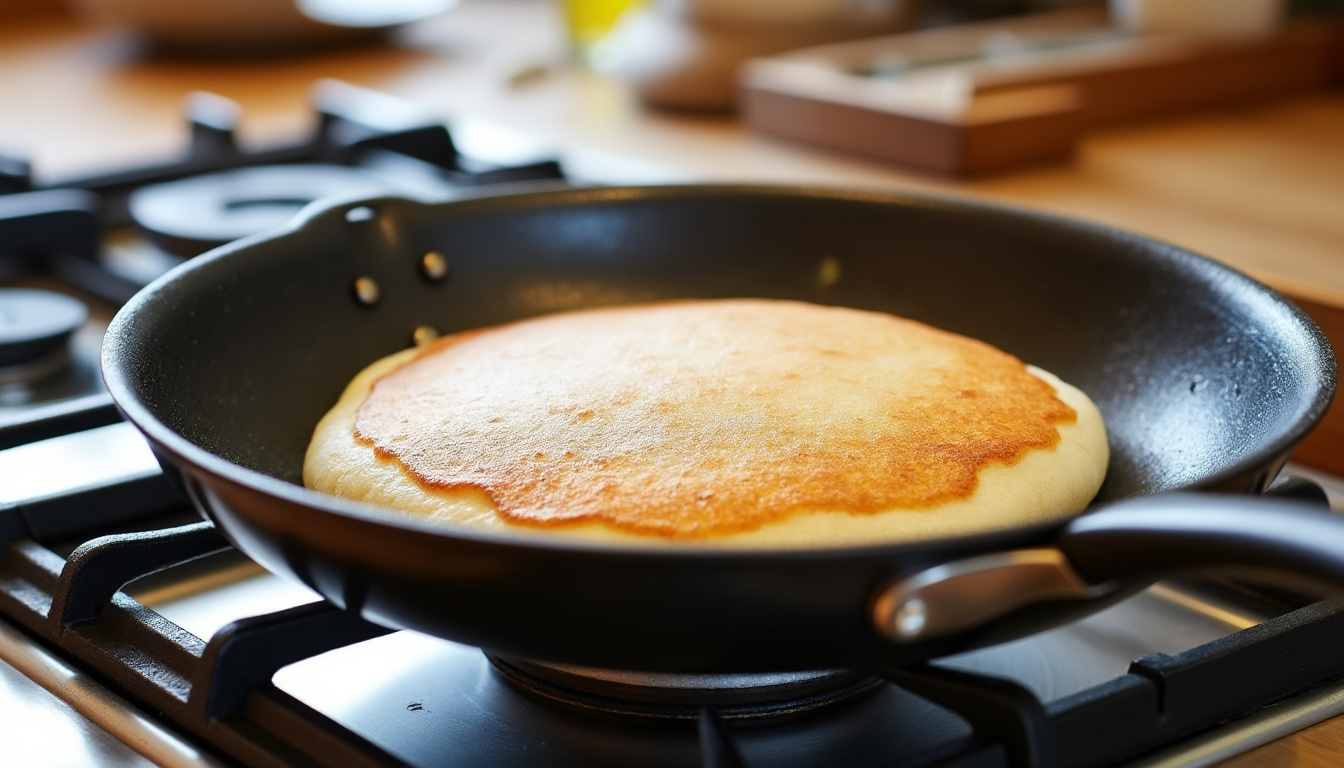 découvrez les étapes clés pour préparer des fluffy pancakes aériens, légers et moelleux, parfaits pour un petit-déjeuner gourmand et réussi.