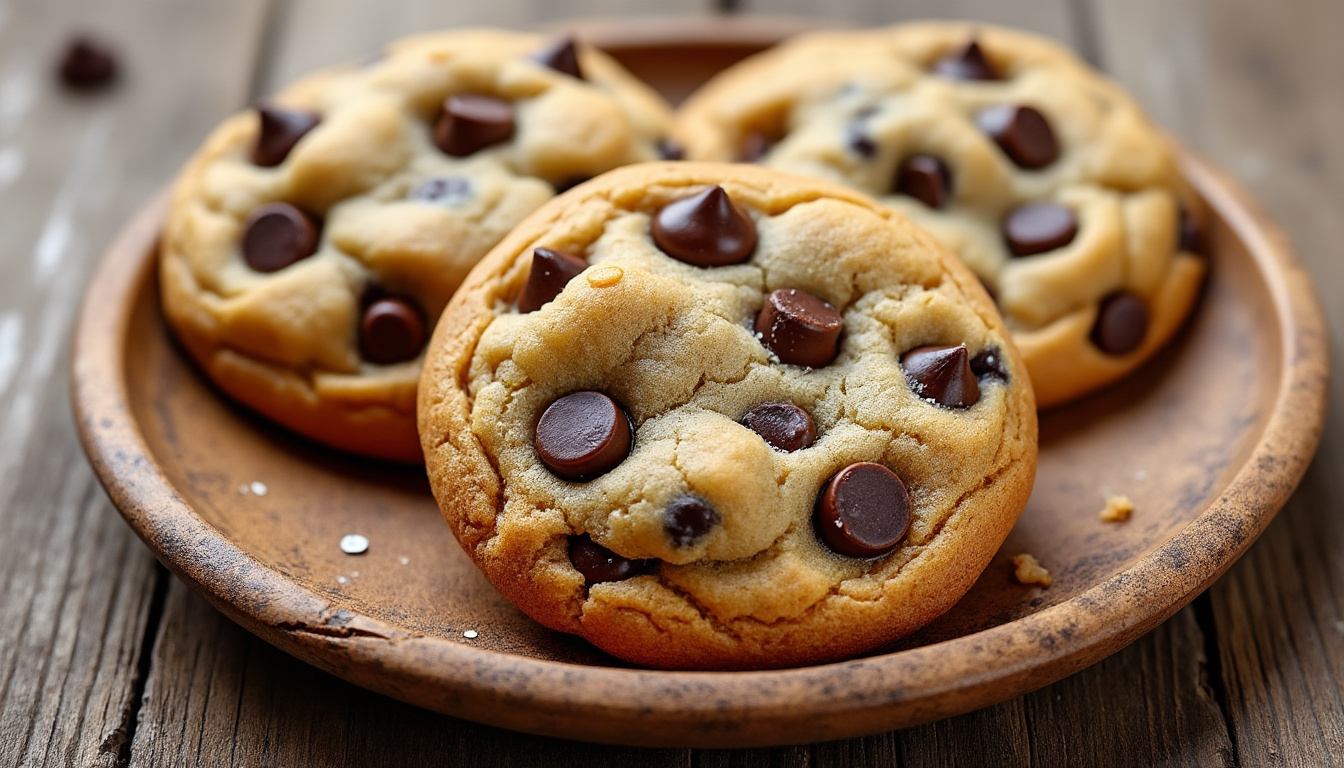 découvrez les secrets de pâtisserie pour réaliser des cookies moelleux à chaque fois. astuces, ingrédients et techniques pour des cookies parfaits et délicieux.