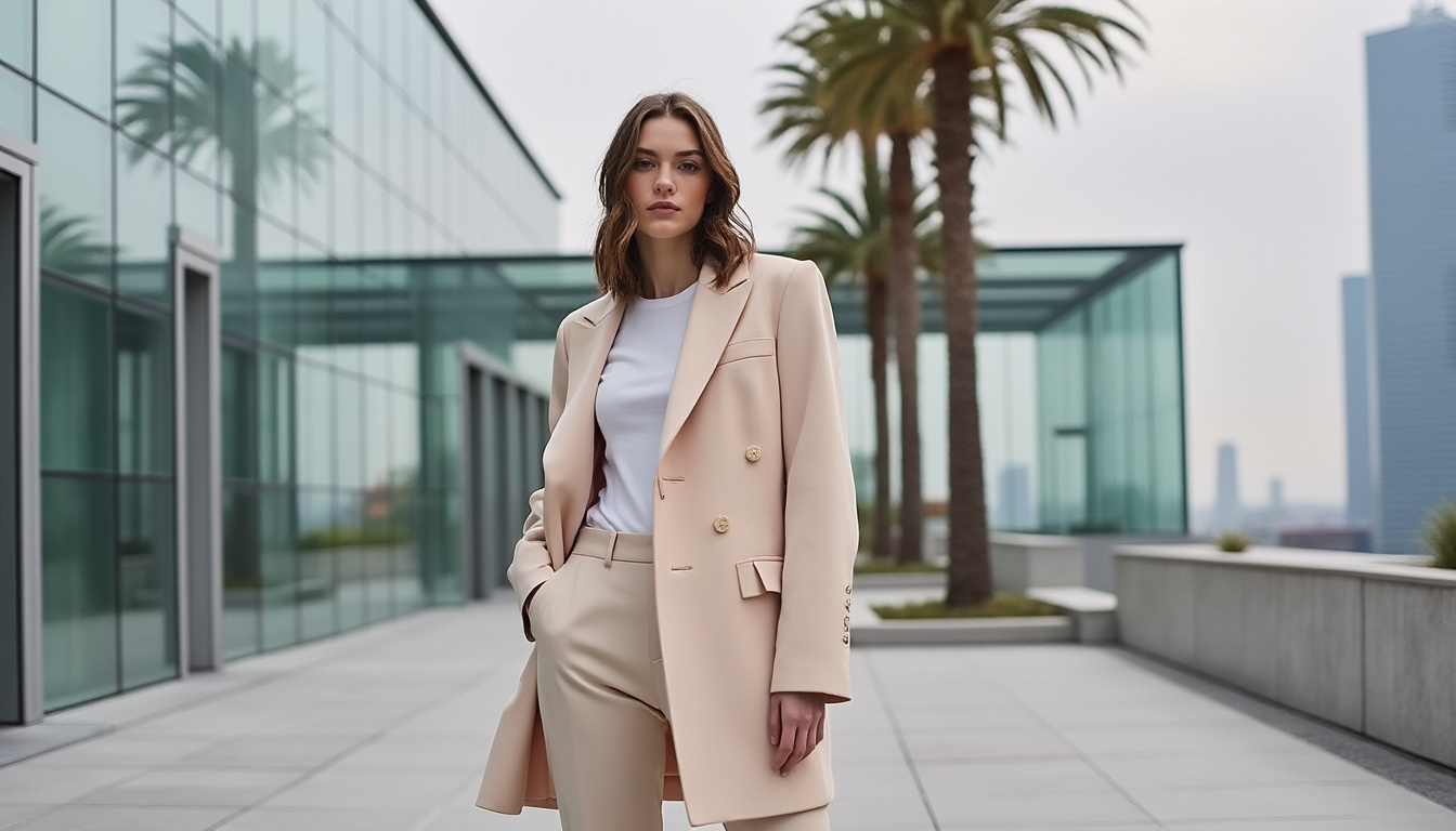 découvrez les dernières nouveautés et sélections mode sur garancedore.fr pour rester à la pointe des tendances et affirmer votre style avec élégance.