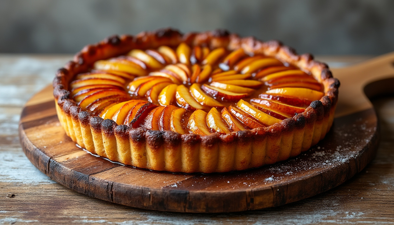 découvrez les techniques et astuces incontournables pour réussir parfaitement votre tarte tatin, du choix des ingrédients à la cuisson pour une saveur authentique.