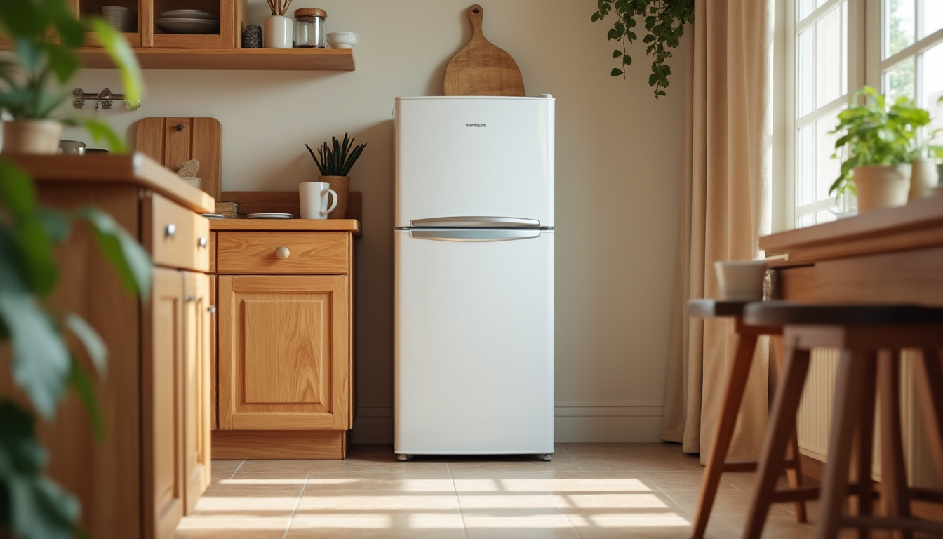 découvrez notre guide d'achat complet pour trouver un petit frigo pas cher. astuces et conseils pour choisir un réfrigérateur compact adapté à votre budget et vos besoins.