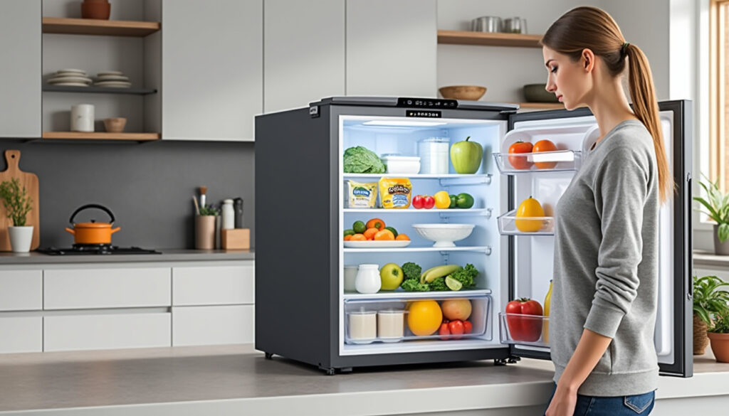 découvrez notre guide d'achat complet pour trouver un petit frigo pas cher. astuces pratiques et conseils pour choisir un réfrigérateur compact adapté à votre budget et vos besoins.