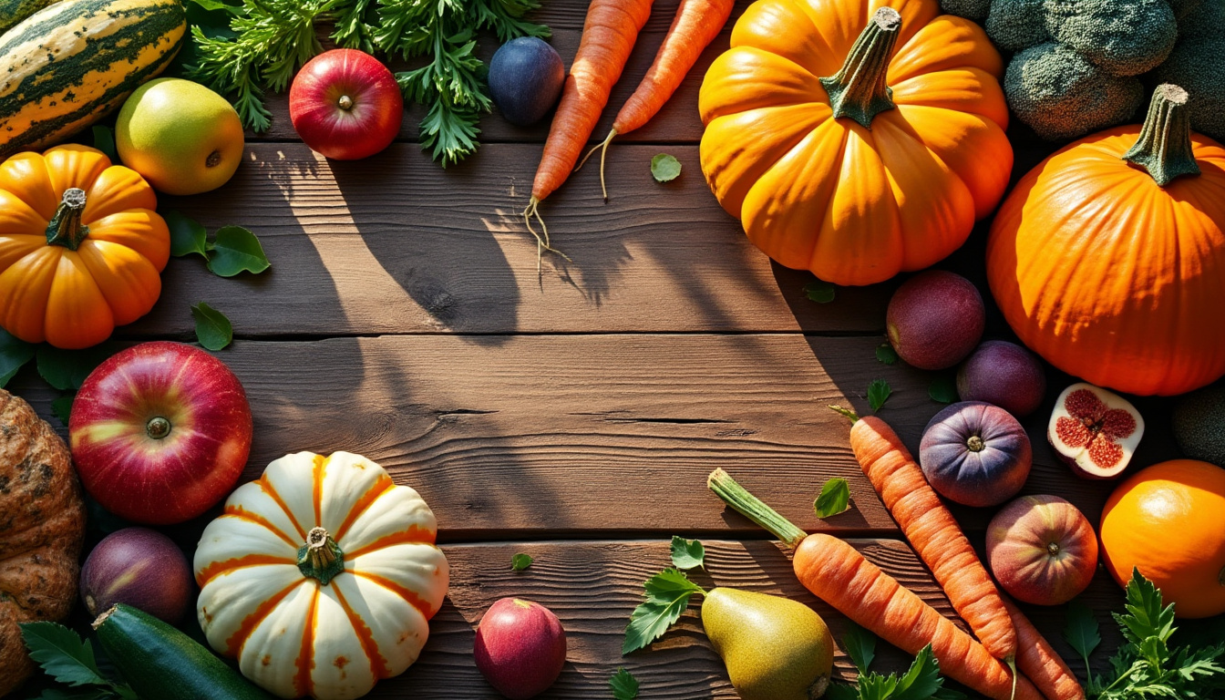 découvrez 15 recettes salées faciles à préparer en septembre pour varier les plaisirs culinaires et profiter des saveurs de la rentrée.
