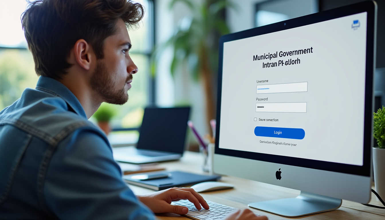 accédez facilement aux services et démarches administratives sur la plateforme intraparis, votre espace en ligne dédié aux agents de la ville de paris.