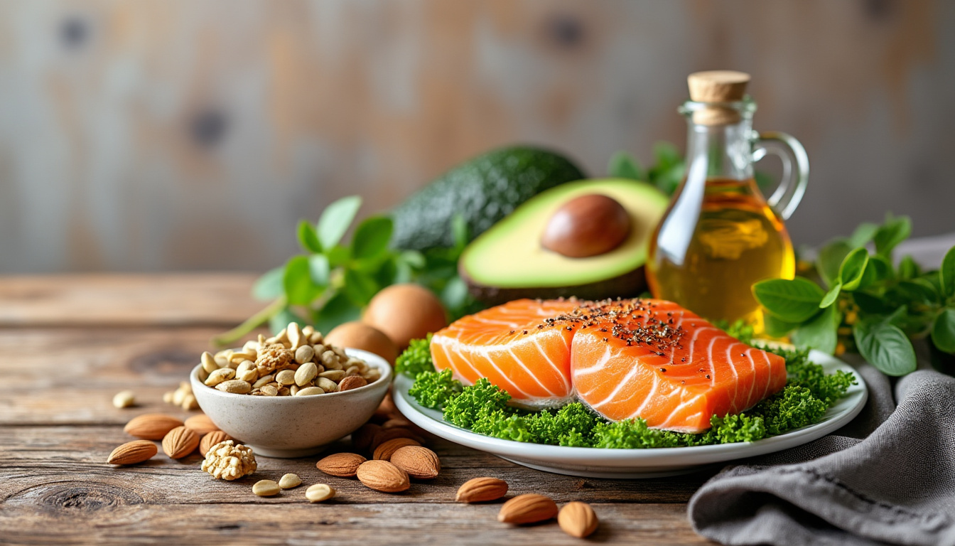 découvrez les aliments riches en oméga 3 et leurs nombreux bienfaits pour la santé, notamment la protection cardiovasculaire, l'amélioration du cerveau et le renforcement du systÚme immunitaire.