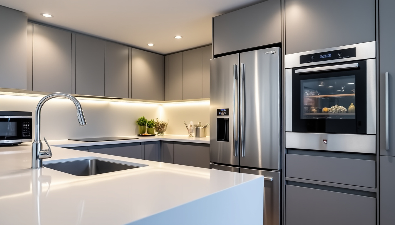 découvrez nos conseils pour choisir un four brandt qui correspond parfaitement à vos besoins en cuisine, alliant performance, design et fonctionnalités pratiques.