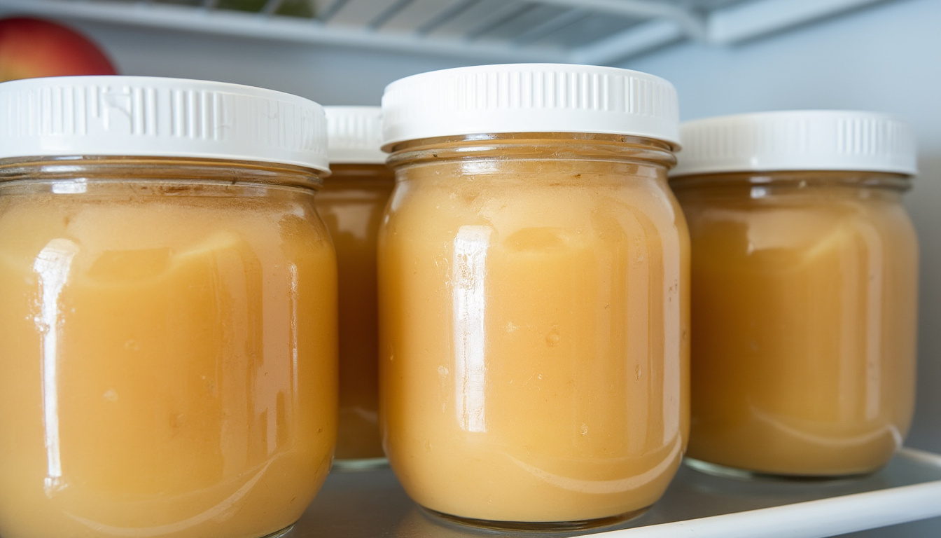 découvrez nos conseils pratiques pour conserver vos compotes maison et préserver leur fraßcheur plus longtemps, tout en gardant saveur et qualité.