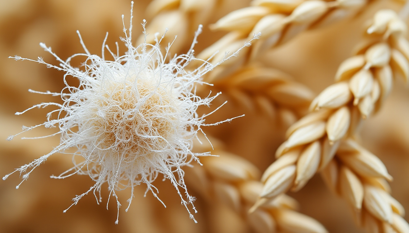 découvrez tout sur les aliments sans gluten avec notre guide complet : bienfaits, choix, recettes et conseils pratiques pour une alimentation saine et adaptée.